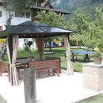 Apartment Haus Mühle *