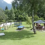 Apartment Haus Mühle
