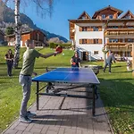 Haus Mühle Apartment Sankt Gallenkirch