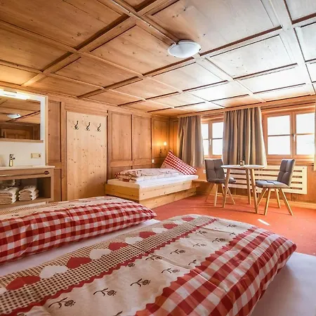 Haus Muehle Appartement *