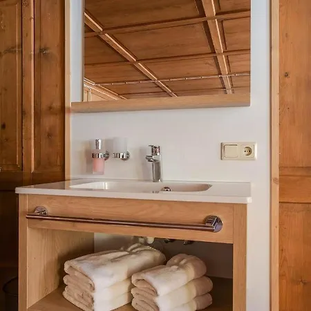 Haus Muehle 상트갈렌키르흐