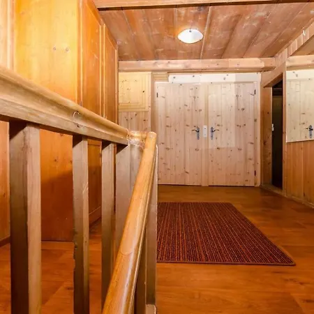 Haus Muehle Appartement *