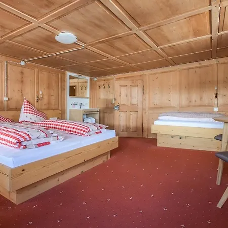 Haus Muehle Appartement
