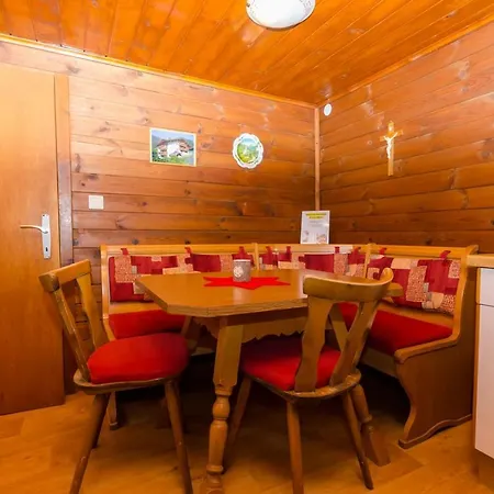 Appartement Haus Muehle