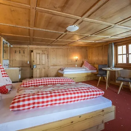 Haus Muehle * Sankt Gallenkirch