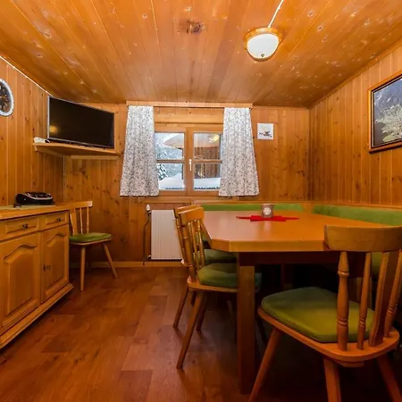 Appartement Haus Muehle Sankt Gallenkirch