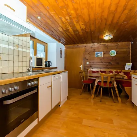 Haus Muehle * 상트갈렌키르흐