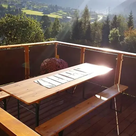 Haus Muehle * Sankt Gallenkirch