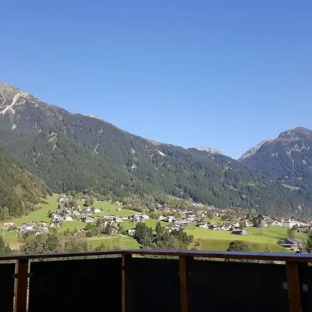 Haus Muehle *