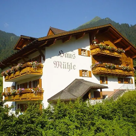 Haus Muehle *