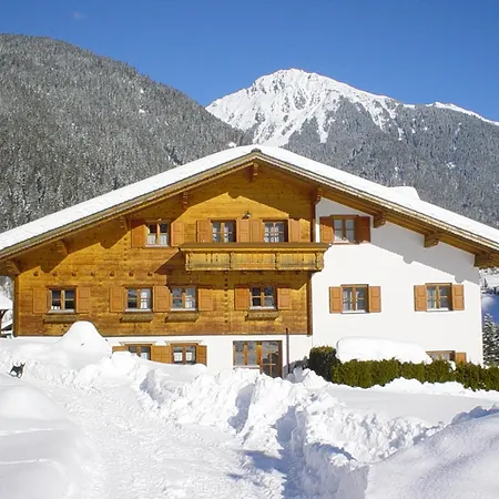 Haus Muehle