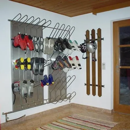 Appartement Haus Muehle