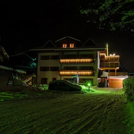Appartement Haus Muehle *