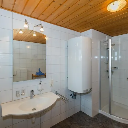 Haus Muehle Appartement Sankt Gallenkirch