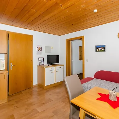 Appartement Haus Muehle
