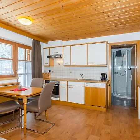 Haus Muehle * 상트갈렌키르흐