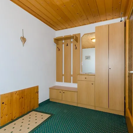 Appartement Haus Muehle Sankt Gallenkirch