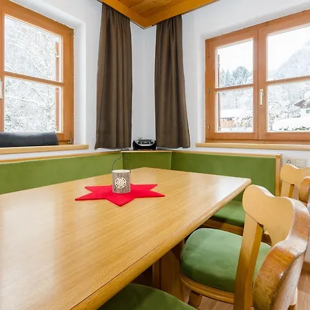 Haus Muehle