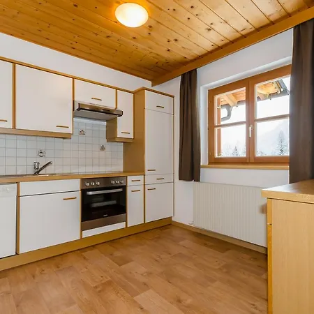 Appartement Haus Muehle