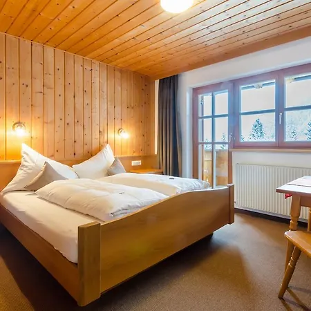 Haus Muehle 상트갈렌키르흐