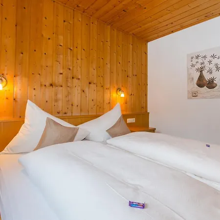 Appartement Haus Muehle *