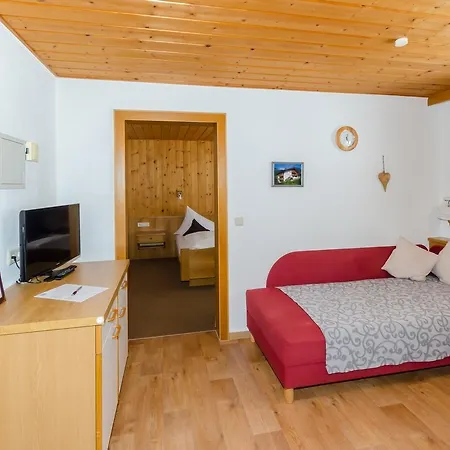 Haus Muehle Appartement Sankt Gallenkirch