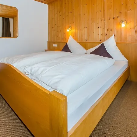 Haus Muehle Appartement *