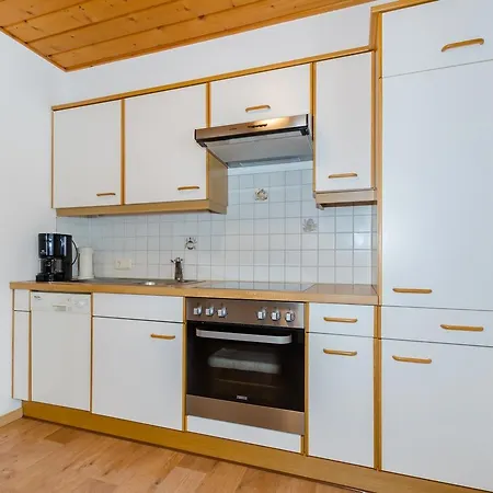 Appartement Haus Muehle *