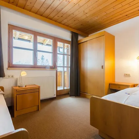 Haus Muehle Sankt Gallenkirch