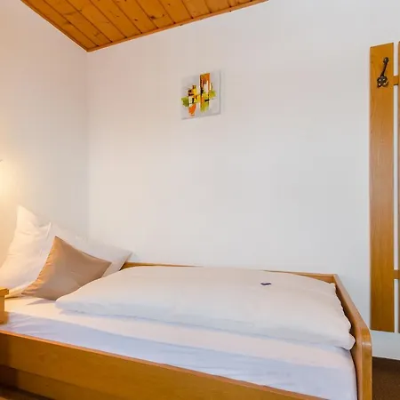 Haus Muehle 상트갈렌키르흐