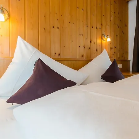 Haus Muehle Appartement Sankt Gallenkirch