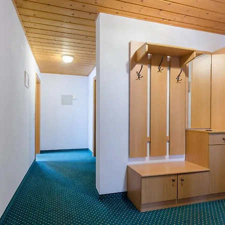 Haus Muehle Sankt Gallenkirch