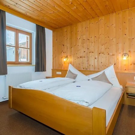 Appartement Haus Muehle *