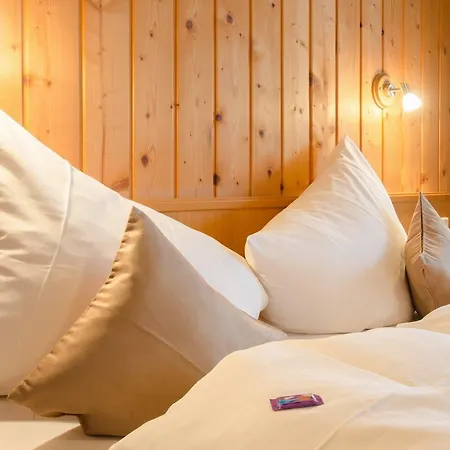 Haus Muehle 상트갈렌키르흐