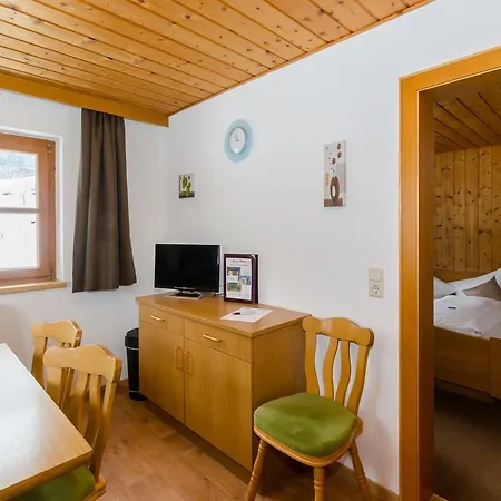 Haus Muehle Appartement *