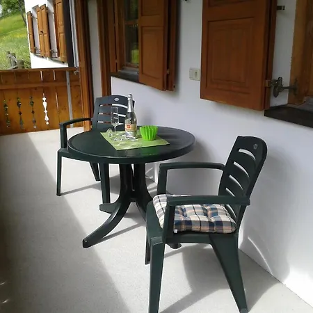 Appartement Haus Muehle *