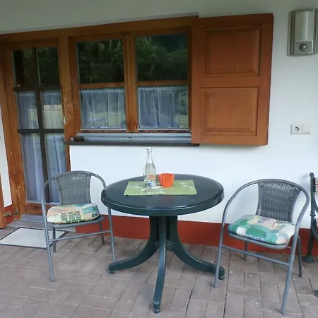 Haus Muehle *