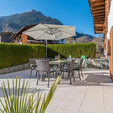 Haus Muehle Sankt Gallenkirch