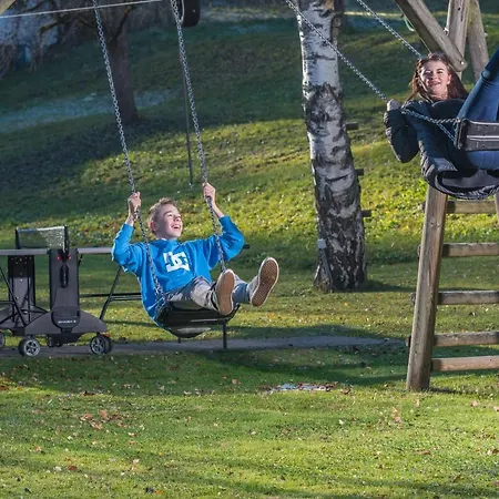 Haus Muehle 아파트 *