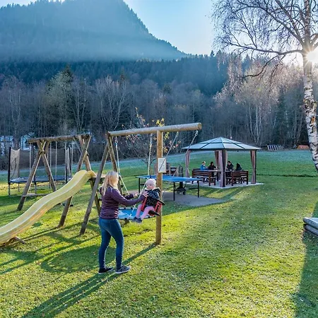 Haus Muehle * Sankt Gallenkirch