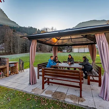 Haus Muehle Appartement