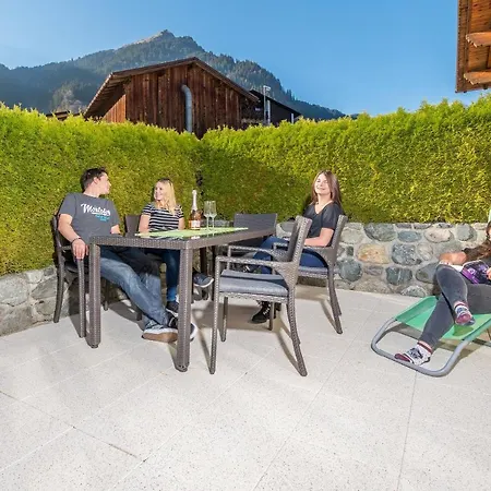 Haus Muehle Appartement