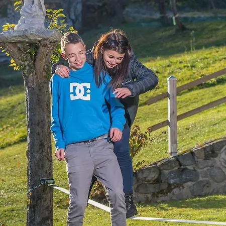 아파트 Haus Muehle 상트갈렌키르흐