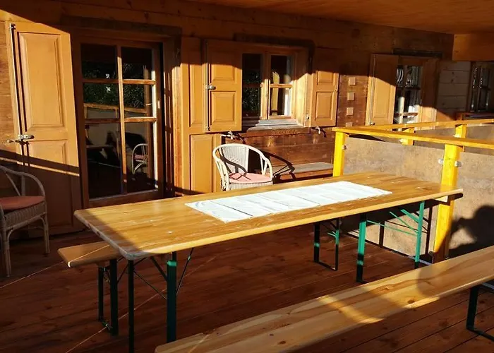 Haus Mühle Sankt Gallenkirch