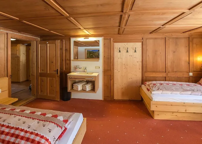 Haus Mühle Sankt Gallenkirch