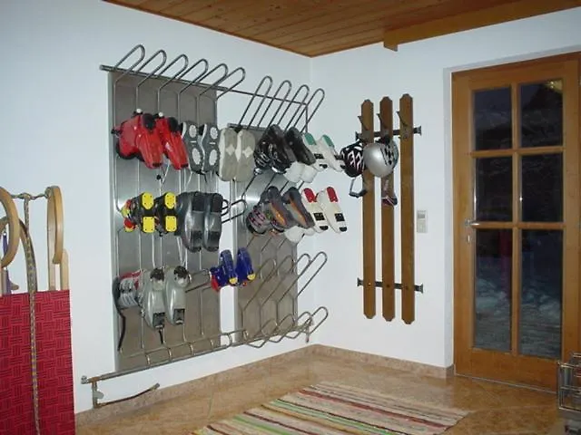 Apartment Haus Mühle