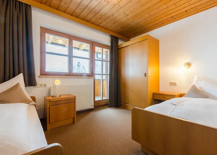 Haus Mühle Sankt Gallenkirch