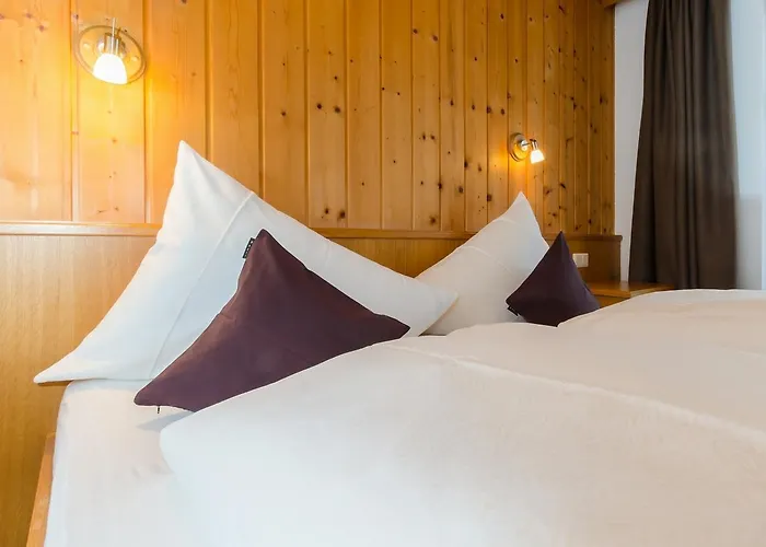 Haus Mühle Apartment Sankt Gallenkirch