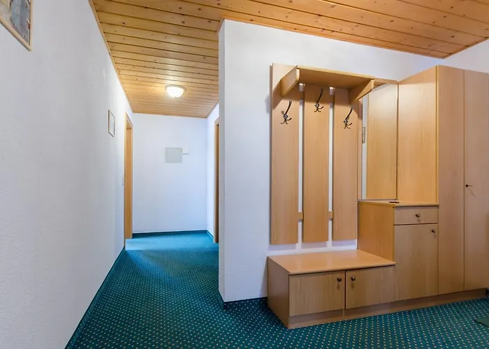 Haus Mühle Sankt Gallenkirch