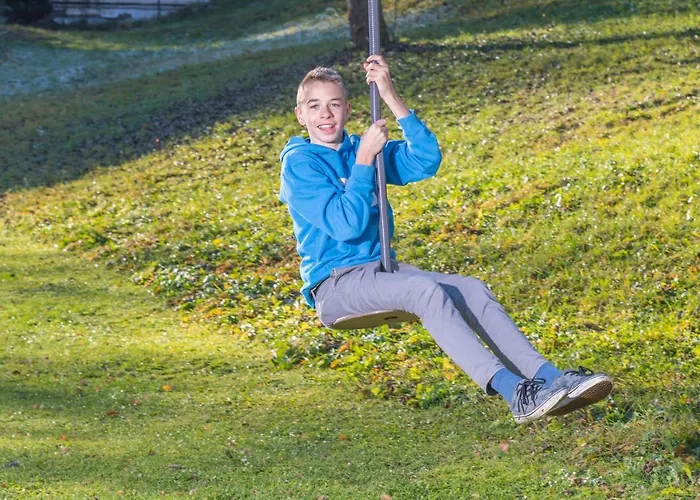 Haus Mühle Apartment